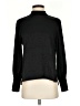 Rag & Bone Black Long Sleeve Blouse Size XS - photo 1