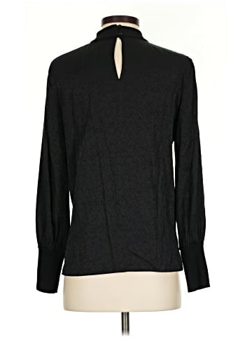 Rag & Bone Long Sleeve Blouse (view 2)