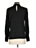 Rag & Bone Black Long Sleeve Blouse Size XS - photo 2