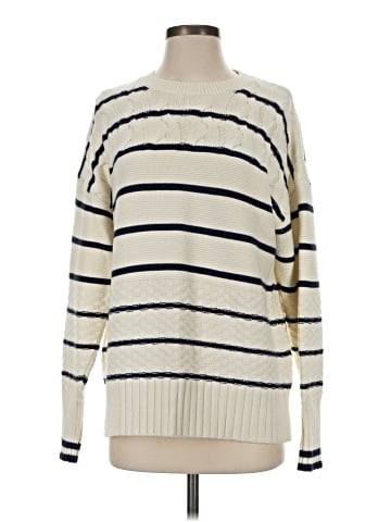 Vineyard Vines Pullover Sweater (view 1)
