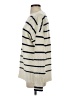 Vineyard Vines Stripes Ivory Pullover Sweater Size S - photo 5