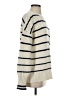 Vineyard Vines Stripes Ivory Pullover Sweater Size S - photo 4