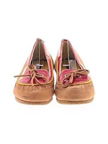 Tommy Hilfiger Flats (view 2)