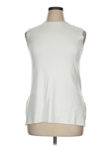 MM. LaFleur Sleeveless T-Shirt (view 1)
