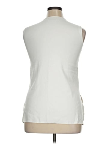 MM. LaFleur Sleeveless T-Shirt (view 2)