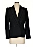 Rebecca Taylor Black Blazer Size 4 - photo 1