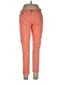 Joe's Jeans Color Block Orange Jeans Size 32 waist - photo 1