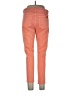 Joe's Jeans Color Block Orange Jeans Size 32 waist - photo 2