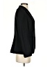 Rebecca Taylor Black Blazer Size 4 - photo 4
