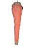 Joe's Jeans Color Block Orange Jeans Size 32 waist - photo 4