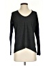 Madewell Gray Pullover Sweater Size XS - photo 1