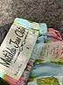 Matilda Jane Floral Green Skirt Size 2 - photo 3