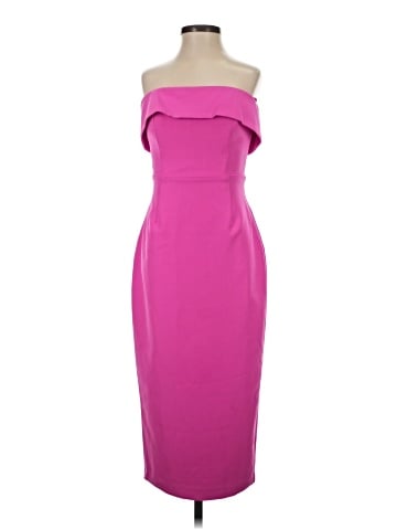 Bardot Cocktail Dress (view 1)