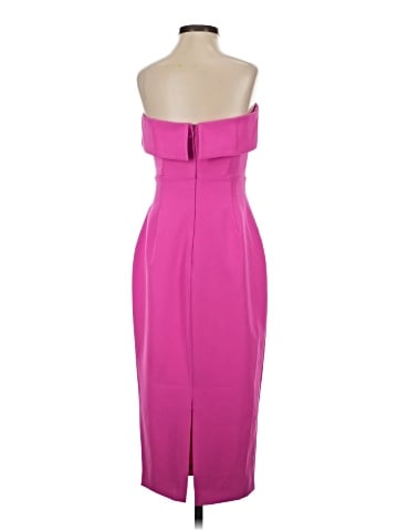 Bardot Cocktail Dress (view 2)