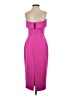Bardot Pink Cocktail Dress Size 4 - photo 2