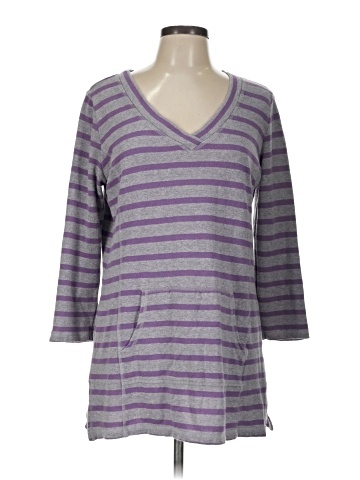 Liz Claiborne Pullover Sweater (view 1)
