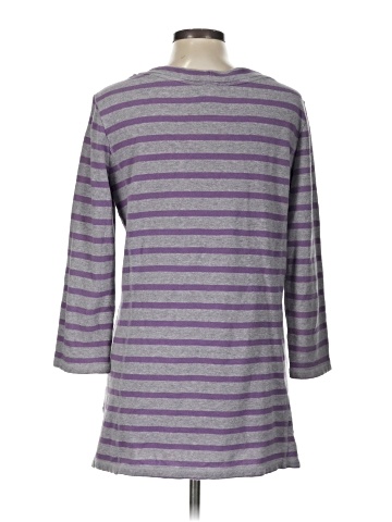 Liz Claiborne Pullover Sweater (view 2)