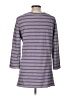 Liz Claiborne Purple Pullover Sweater Size L (tall) - photo 2