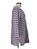 Liz Claiborne Purple Pullover Sweater Size L (tall) - photo 4