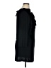 Sole Diane Studio Black Cocktail Dress Size XL (estimated) - photo 4