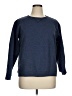 Hanes Blue Sweatshirt Size XL - photo 1