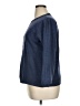 Hanes Blue Sweatshirt Size XL - photo 5