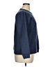 Hanes Blue Sweatshirt Size XL - photo 4