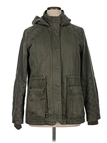 Prince & Fox Jacket (view 1)