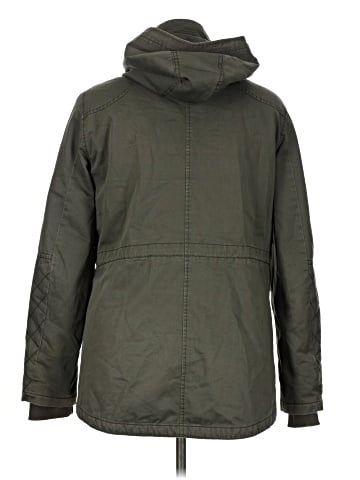 Prince & Fox Jacket (view 2)