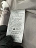 Double Zero 100% Polyurethane Solid Gray Faux Leather Skirt Size M - photo 6