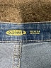 Old Navy Solid Blue Jeans Size 12 - photo 7