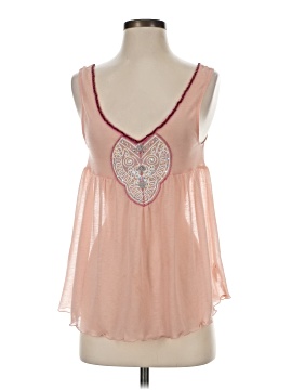 Free People Sleeveless Blouse