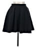 Cooperative Solid Black Formal Skirt Size S - photo 1