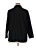 Modern Works Houndstooth Black 3/4 Sleeve Blouse Size 1X - photo 2