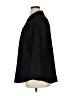 Modern Works Houndstooth Black 3/4 Sleeve Blouse Size 1X - photo 5