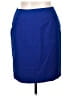 Worthington Blue Formal Skirt Size 16 - photo 1