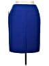 Worthington Blue Formal Skirt Size 16 - photo 2