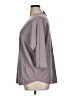 Vila Milano Gray Poncho Size 1X - photo 5