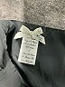 Forever 21 Polka Dots Black Cocktail Dress Size S - photo 6