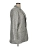 Sonoma Goods for Life Houndstooth Gray Coat Size XL - photo 4
