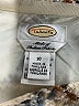 Talbots Tweed Gray Casual Skirt Size 10 - photo 4