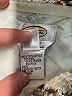 Talbots Tweed Gray Casual Skirt Size 10 - photo 5