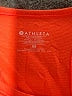 Athleta Orange Active Tank Size XS - photo 7