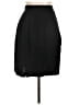 Mixit Solid Black Formal Skirt Size 10 - photo 1