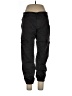 sanctuary SURPLUS Black Cargo Pants Size 31 waist - photo 1