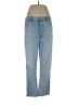 RE/DONE Blue Jeans Size 32 waist - photo 1