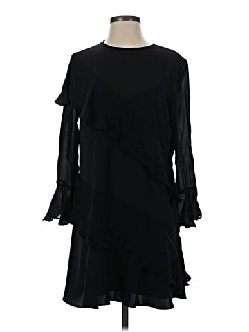 Parker Cocktail Dress (view 1)