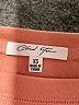 Cloud Ten Pink Sweatshirt Size XS - photo 7