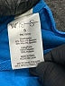 Jessica Simpson Blue Bodysuit Size S - photo 4