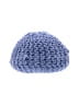 Unbranded 100% Acrylic Blue Hat One size - photo 1